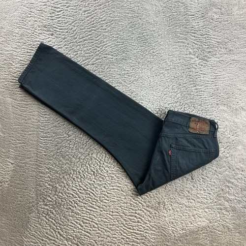 Vintage levi 505 jeans - vintage,