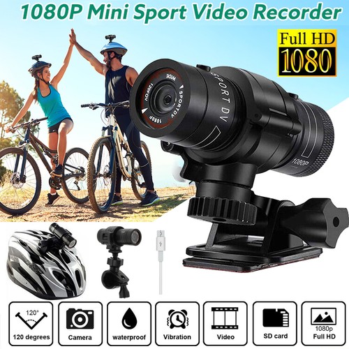 1080p action sport kamera - hd,