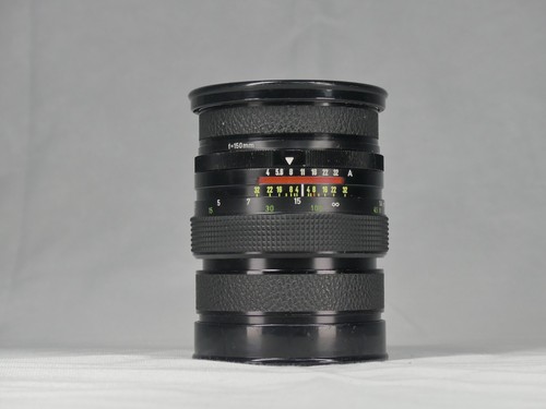 Rollei 150mm sonnar hft - 150mm,