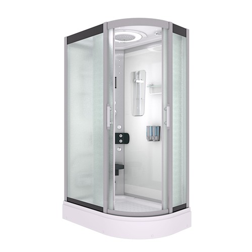 Acquavapore dampfdusche sauna - acquavapore,