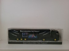 Wiking 1:87 Iveco Koffer