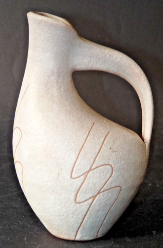 Vase 50s kunstgewerbe - vase, cm