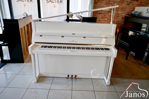 Klavier piano schimmel - 118, t