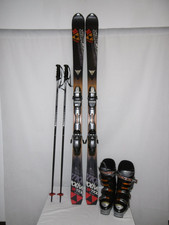 FISCHER " MOTIVE 74 " TOP SKI