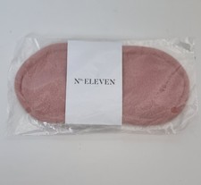 N°· Eleven rosa Kaschmir