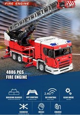 Mould King Ferngesteuertes