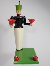 Vintage Erzgebirge Bergmann