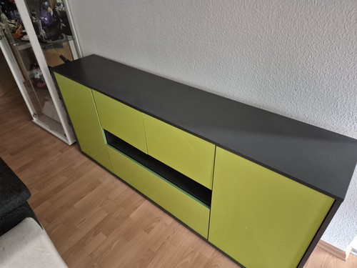 Sideboard - , in
