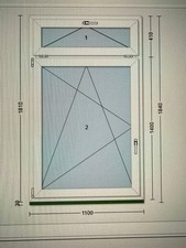 Fenster fach verglasung dkl - fach,