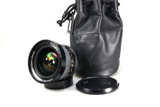 Carl Zeiss Distagon 4,0/18 T*