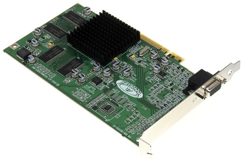 Grafikkarte ati radeon - grafikkarte,