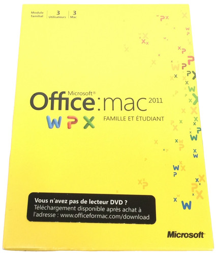 Microsoft office mac 2011 - microsoft,