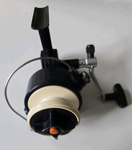 Angelrolle ddr germina nixe - ddr,