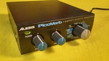 Alesis PicoVerb. Good  for EuroRack Conversion Projects. 9V~AC Transformer incl.