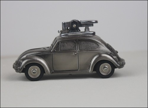 Volkswagen tischfeuerzeug - volkswagen,