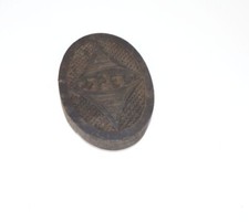 Opel Pedalgummi Vorkrieg Gummi Automobil Oldtimer