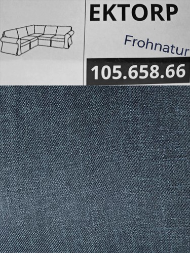Ikea ektorp bezug - ektorp,