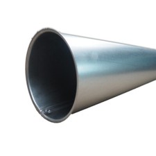 Absaugrohr Sickenrohr