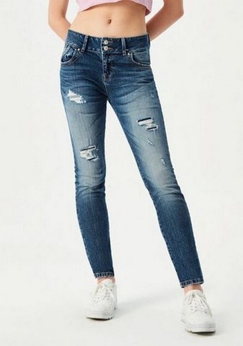 Ltb jeans molly slim - jeans,