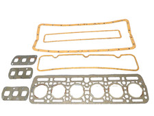 Dichtsatz Borgward, Hansa Lloyd 2 und 2,5 to, Baujahr 1936/1938   ma0800387