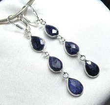 Ohrhänger 925 Silber