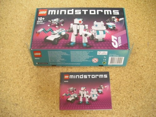 Lego 40413 mindstorms mini - lego,