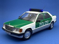 Mercedes-Benz 190 Typ W201