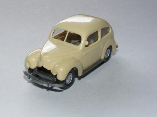 Wiking h0 plastik - 1:87,