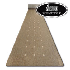 Moderne Läufer SISAL FLOORLUX