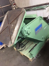 Schweißdrehtisch OERLIKON DT 1000 Schweissdrehtisch Drehtisch Schweissmaschine