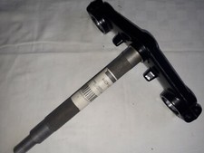 Kawasaki GPZ 900, Gabelbrücke