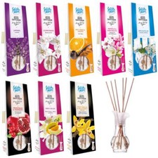 Fresh & More Reed Diffuser