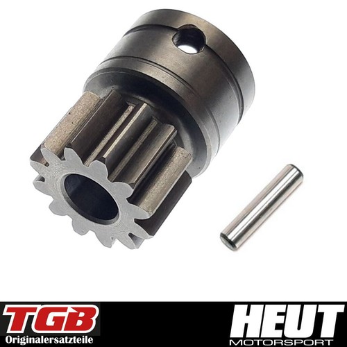 Tgb original anlasser starter - original,