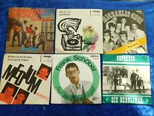 Michaelis Chor , Ensemble