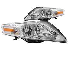 Halogen Scheinwerfer Set für