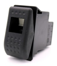 Kombischalter Kippschalter