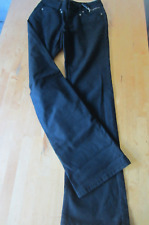 Esprit Damen Jeans Dallas schwarz neu 34
