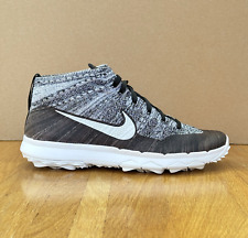 Nike Flyknit Chukka Golf
