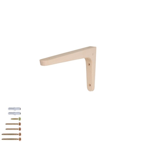 Beschläge holzkonsole - ms,