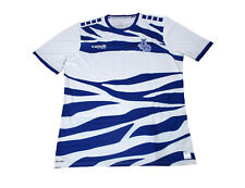 MSV Duisburg Trikot Home