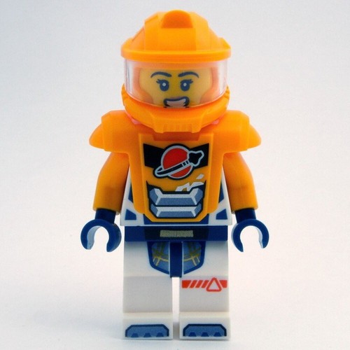 Cty1695 lego astronaut - cty1695,