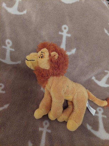 Nicotoy könig der löwen - nicotoy,