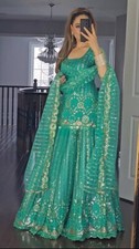 Salwar Kameez Indisch