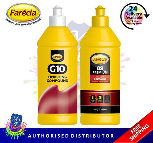 Farecla premium - farecla, g3