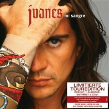 Johannes (2CD) Mein Blut (2005)