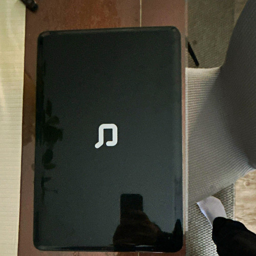 Compaq presario - compaq,
