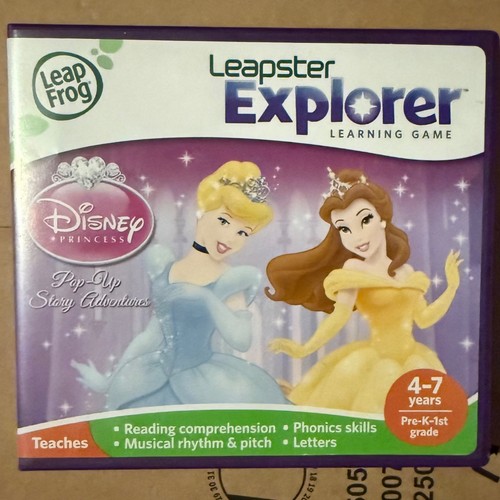 Leapfrog leapster leappad - leapfrog,