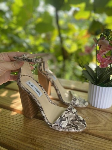Women steve madden - steve, beige