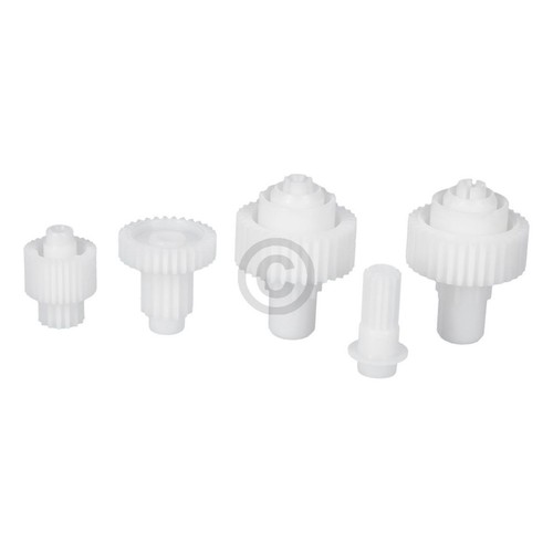 Zahnradsatz braun 67051332 - braun,