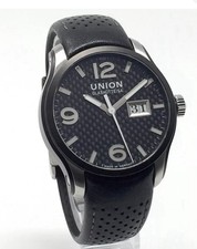 Union glashütte belisar - union,